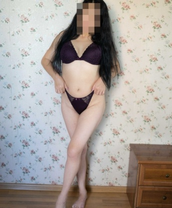 Проститутка Тамарка